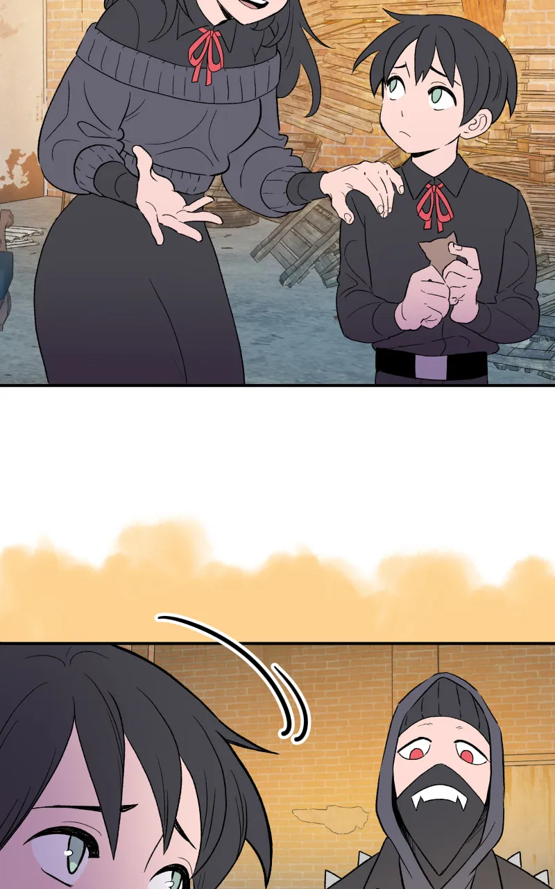 Read Morgana and Oz chapter 43 image 33 on Lezhin