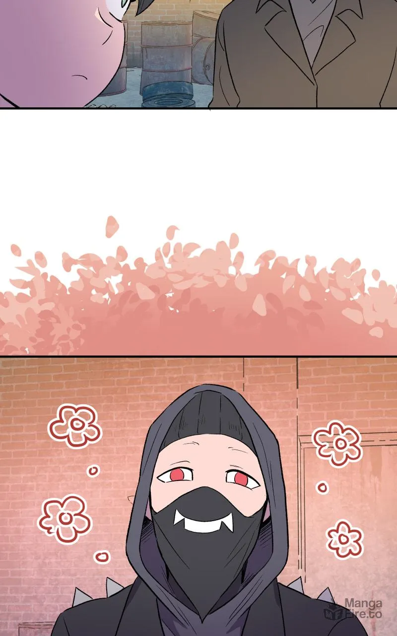 Read Morgana and Oz chapter 43 image 34 on Lezhin