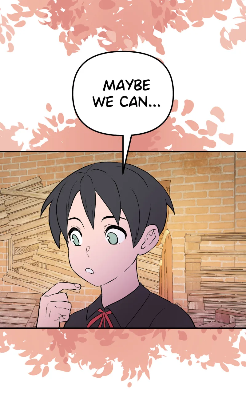 Read Morgana and Oz chapter 43 image 36 on Lezhin