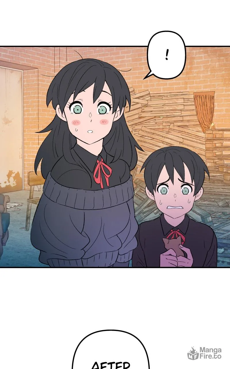 Read Morgana and Oz chapter 43 image 38 on Lezhin