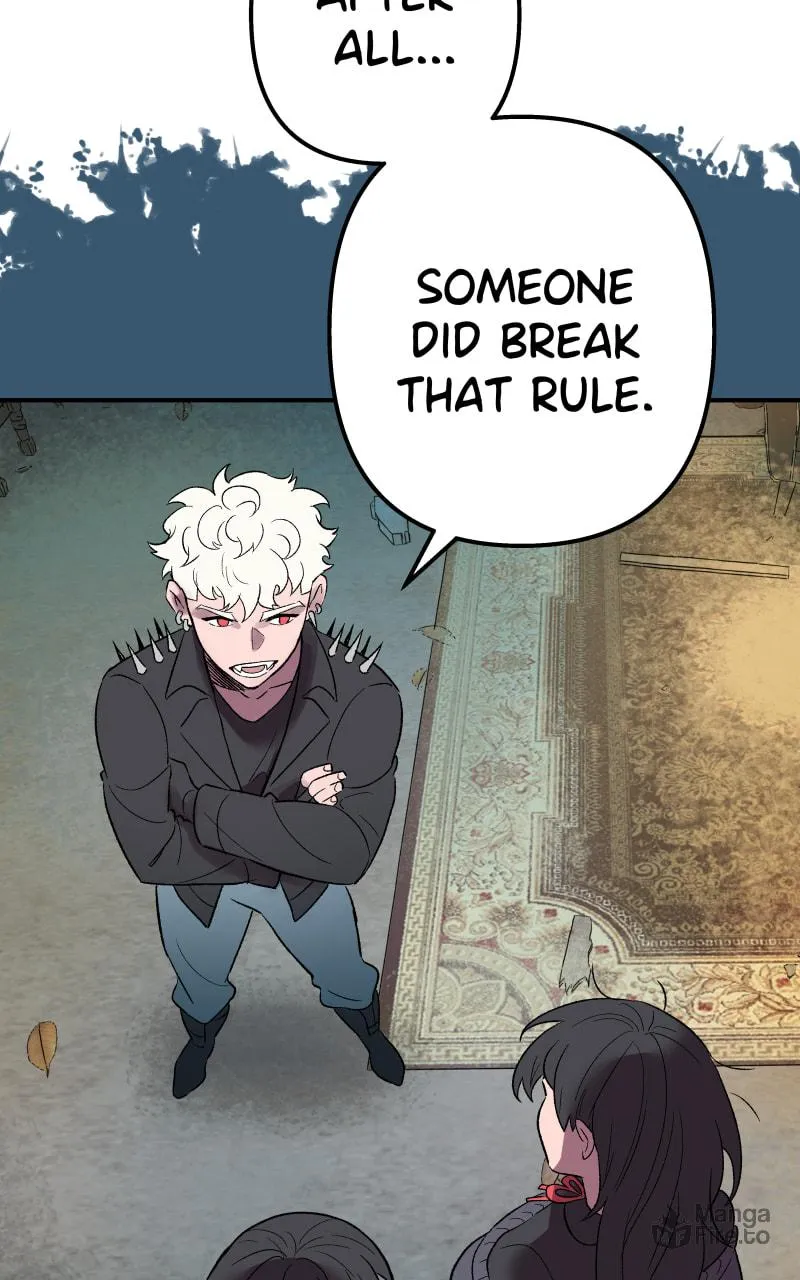 Read Morgana and Oz chapter 43 image 39 on Lezhin