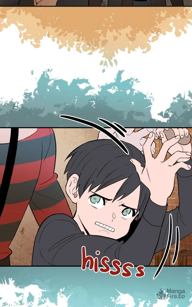 Read Morgana and Oz chapter 43 image 4 on Lezhin