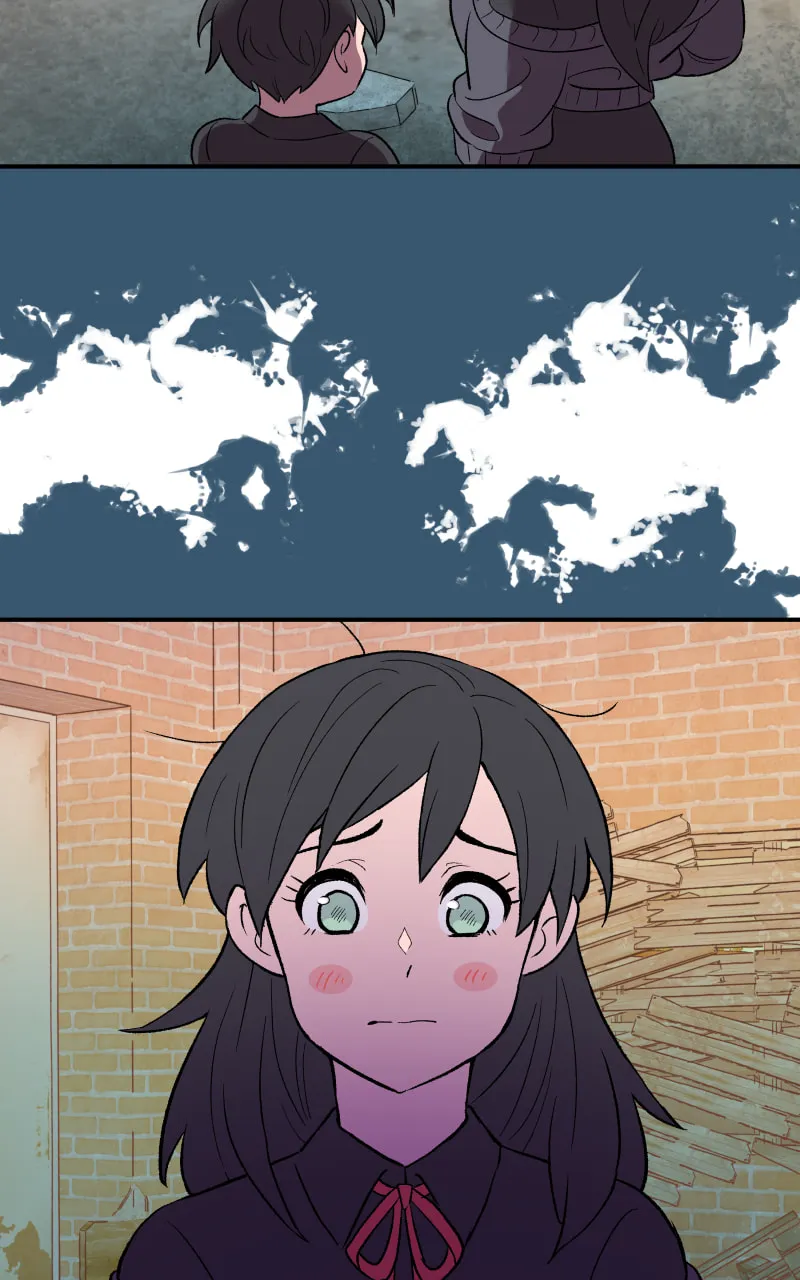 Read Morgana and Oz chapter 43 image 40 on Lezhin