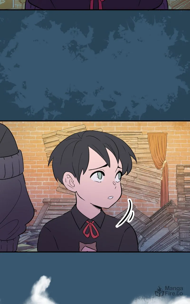 Read Morgana and Oz chapter 43 image 41 on Lezhin