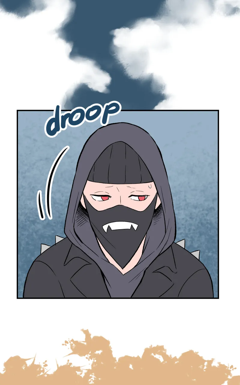 Read Morgana and Oz chapter 43 image 42 on Lezhin