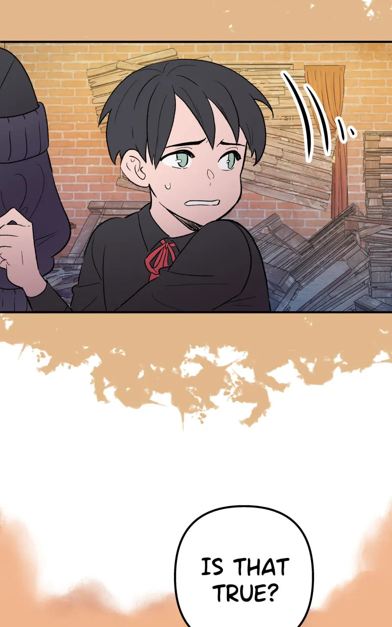 Read Morgana and Oz chapter 43 image 43 on Lezhin