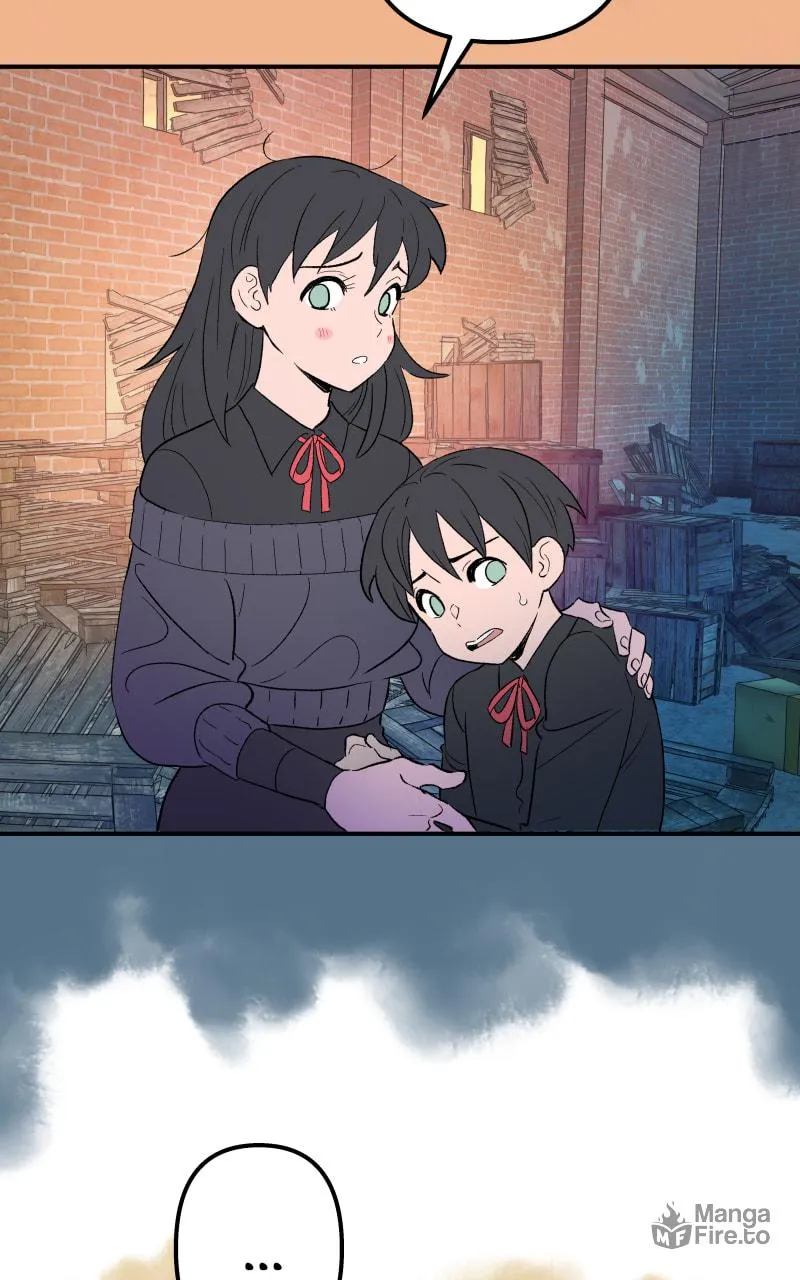 Read Morgana and Oz chapter 43 image 44 on Lezhin