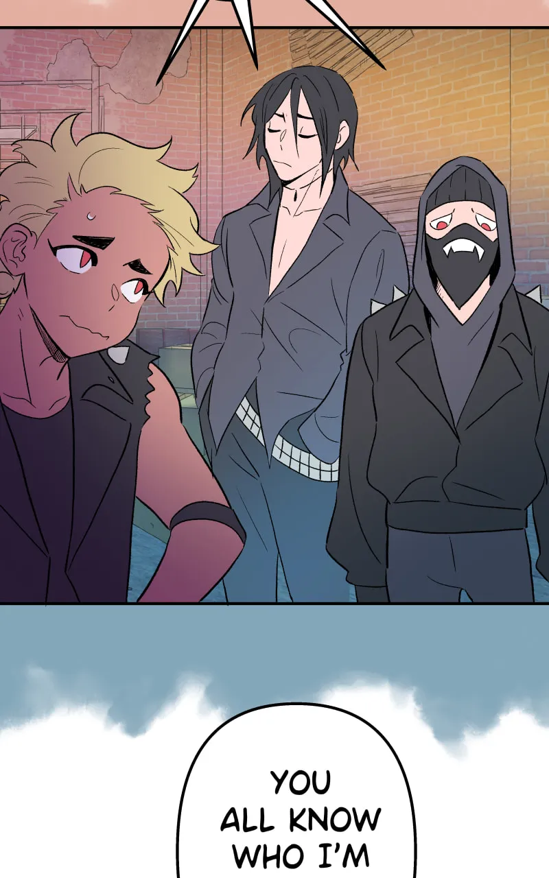 Read Morgana and Oz chapter 43 image 46 on Lezhin