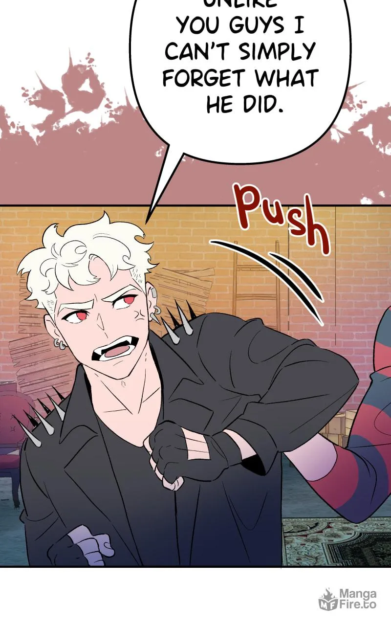 Read Morgana and Oz chapter 43 image 49 on Lezhin