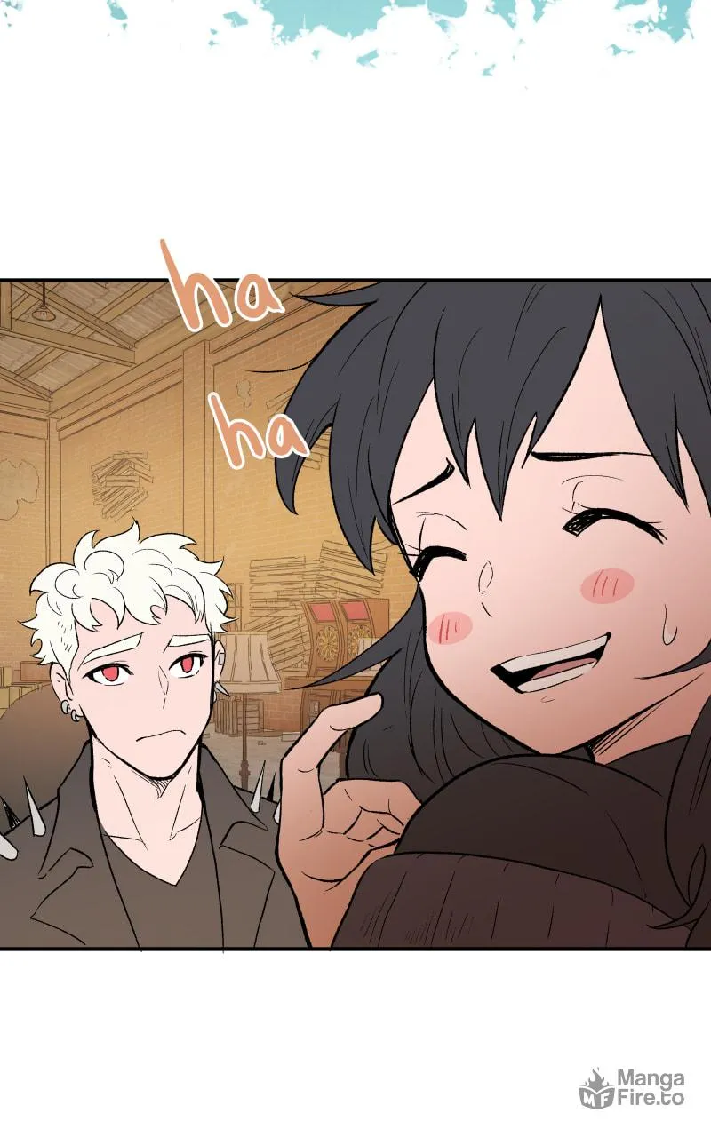Read Morgana and Oz chapter 43 image 5 on Lezhin