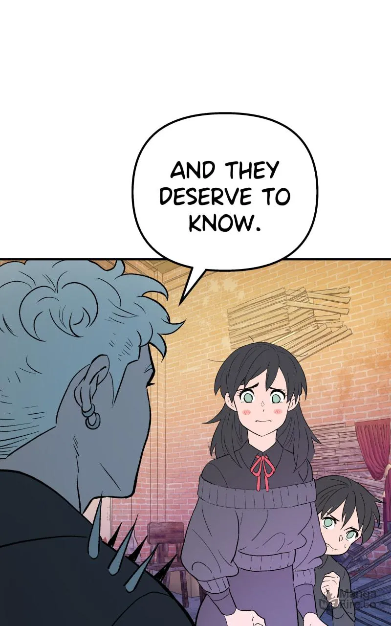 Read Morgana and Oz chapter 43 image 50 on Lezhin