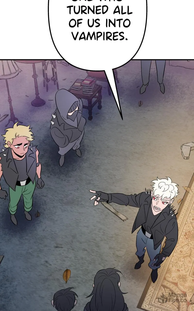 Read Morgana and Oz chapter 43 image 54 on Lezhin