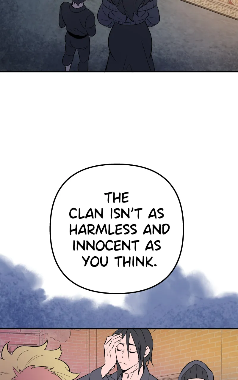 Read Morgana and Oz chapter 43 image 55 on Lezhin