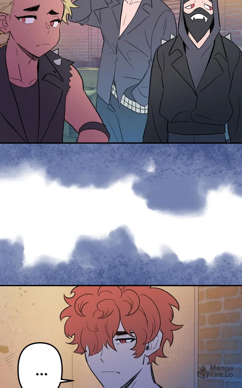 Read Morgana and Oz chapter 43 image 56 on Lezhin