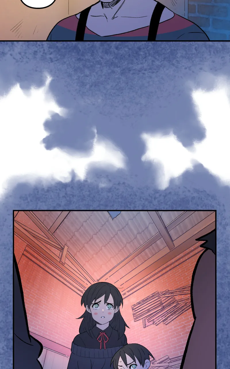 Read Morgana and Oz chapter 43 image 57 on Lezhin