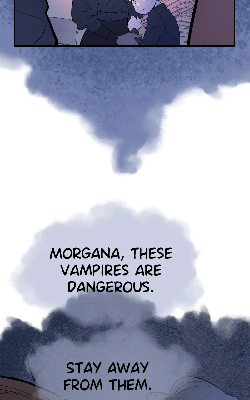 Read Morgana and Oz chapter 43 image 58 on Lezhin