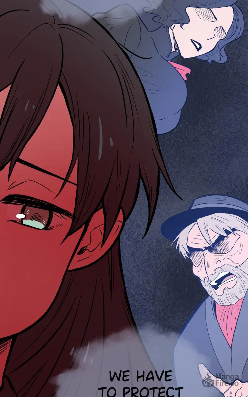Read Morgana and Oz chapter 43 image 59 on Lezhin