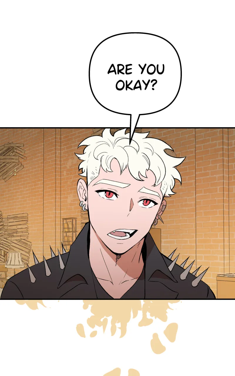Read Morgana and Oz chapter 43 image 6 on Lezhin