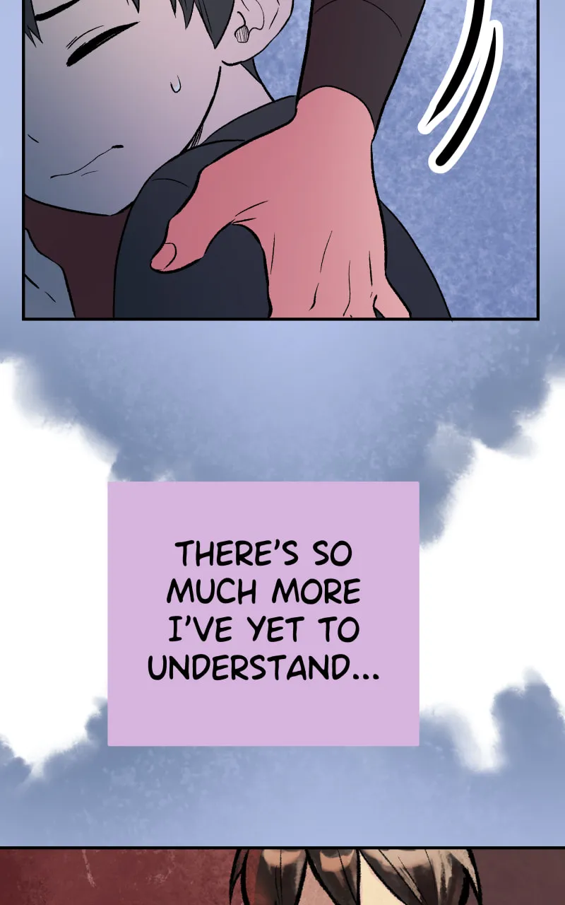 Read Morgana and Oz chapter 43 image 61 on Lezhin