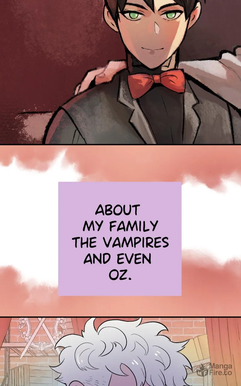 Read Morgana and Oz chapter 43 image 62 on Lezhin