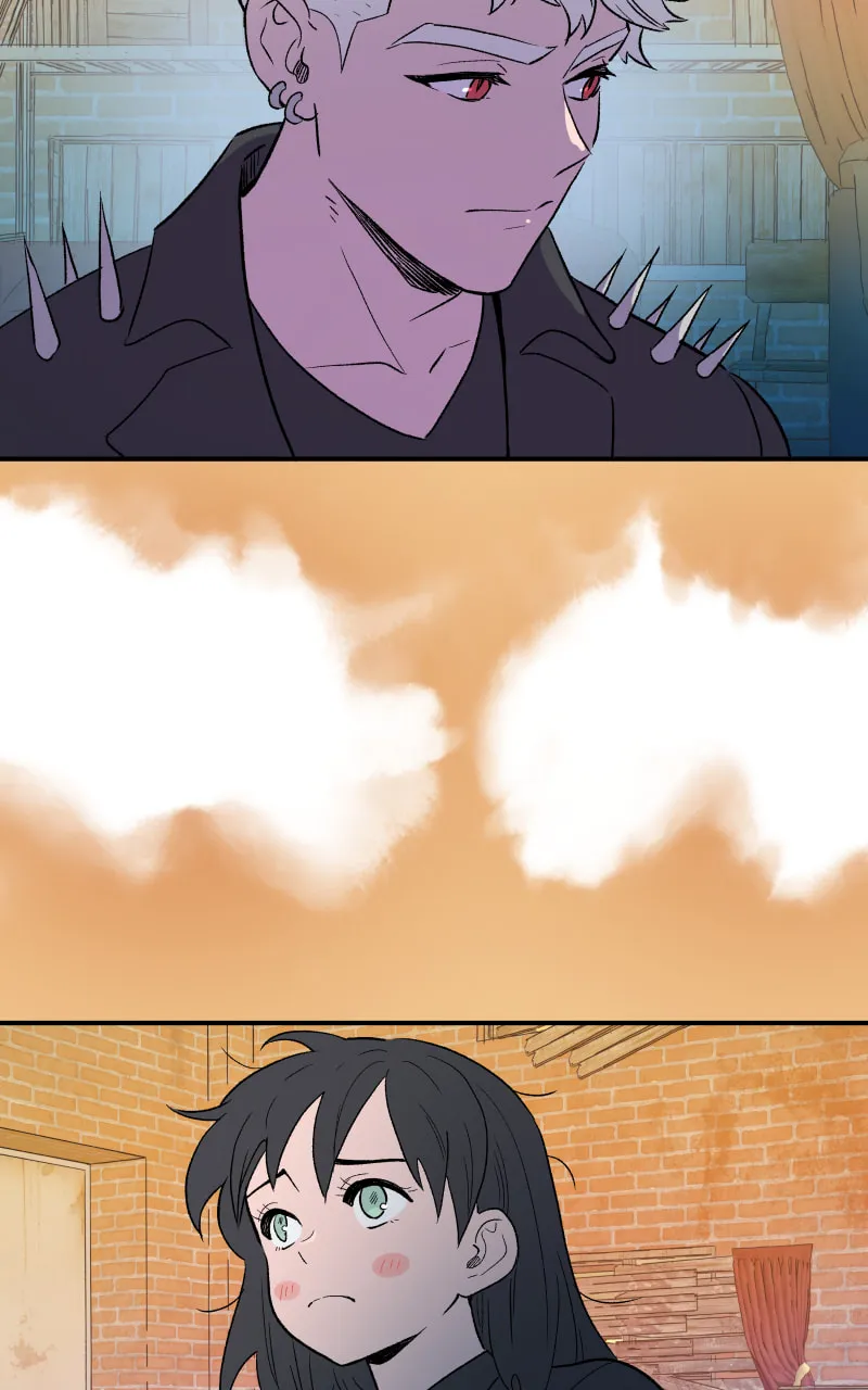 Read Morgana and Oz chapter 43 image 63 on Lezhin