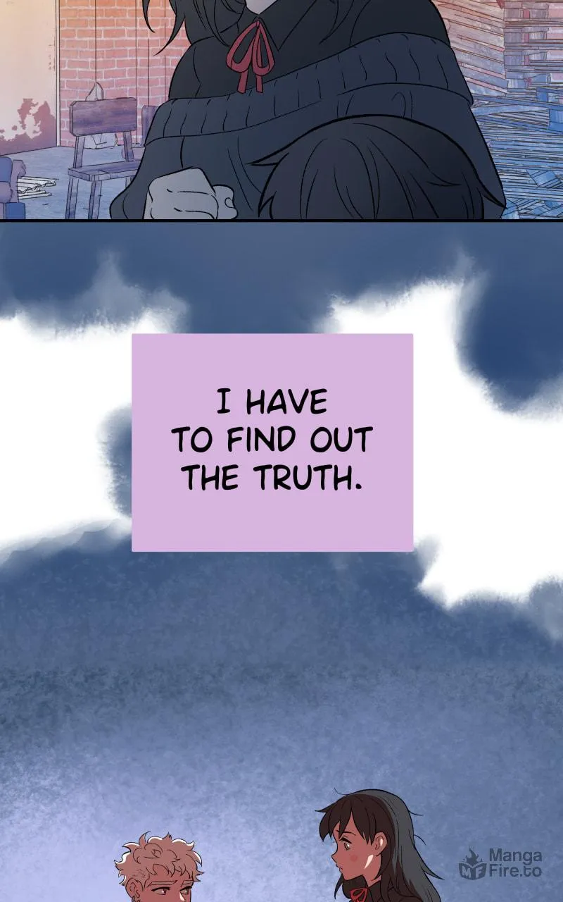 Read Morgana and Oz chapter 43 image 64 on Lezhin
