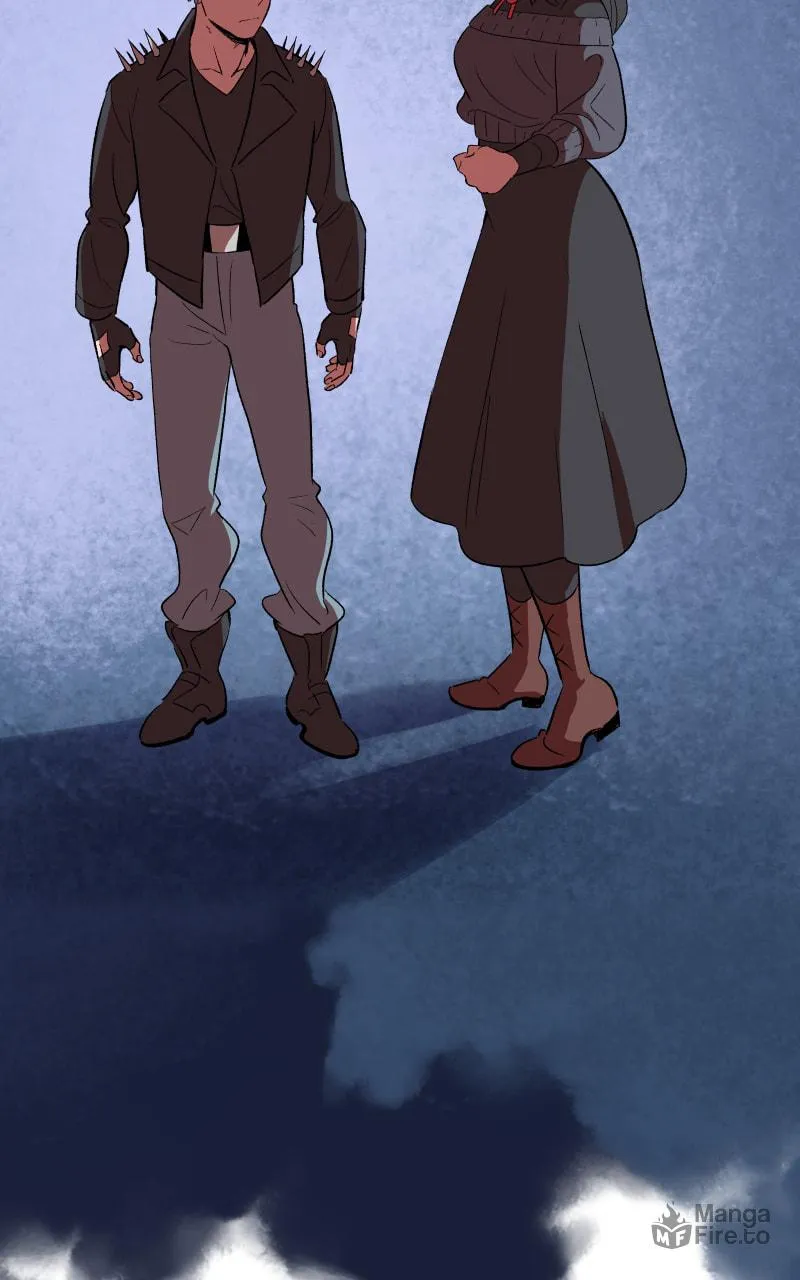 Read Morgana and Oz chapter 43 image 65 on Lezhin
