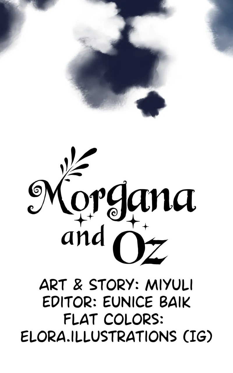 Read Morgana and Oz chapter 43 image 66 on Lezhin