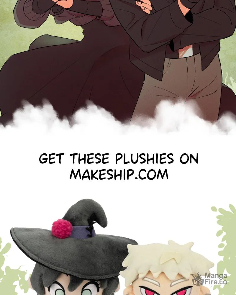 Read Morgana and Oz chapter 43 image 69 on Lezhin