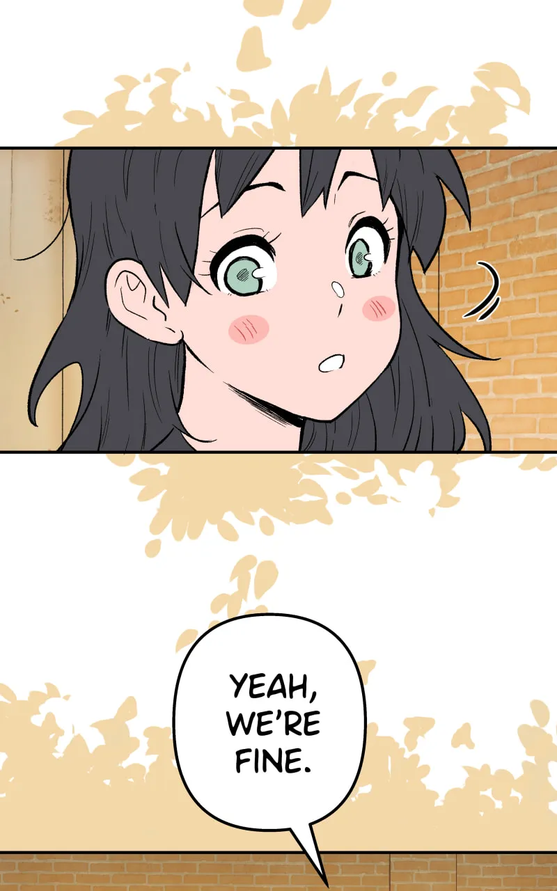 Read Morgana and Oz chapter 43 image 7 on Lezhin