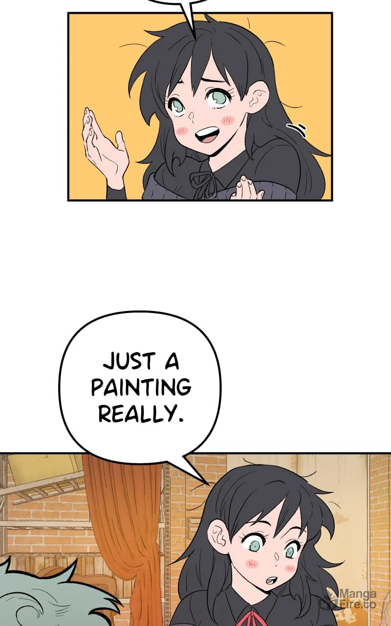 Read Morgana and Oz chapter 43 image 9 on Lezhin