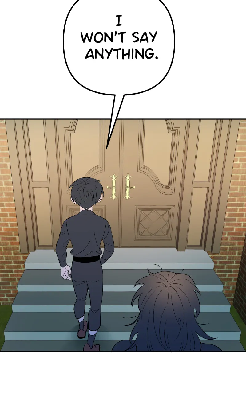 Read Morgana and Oz chapter 45 image 12 on Lezhin