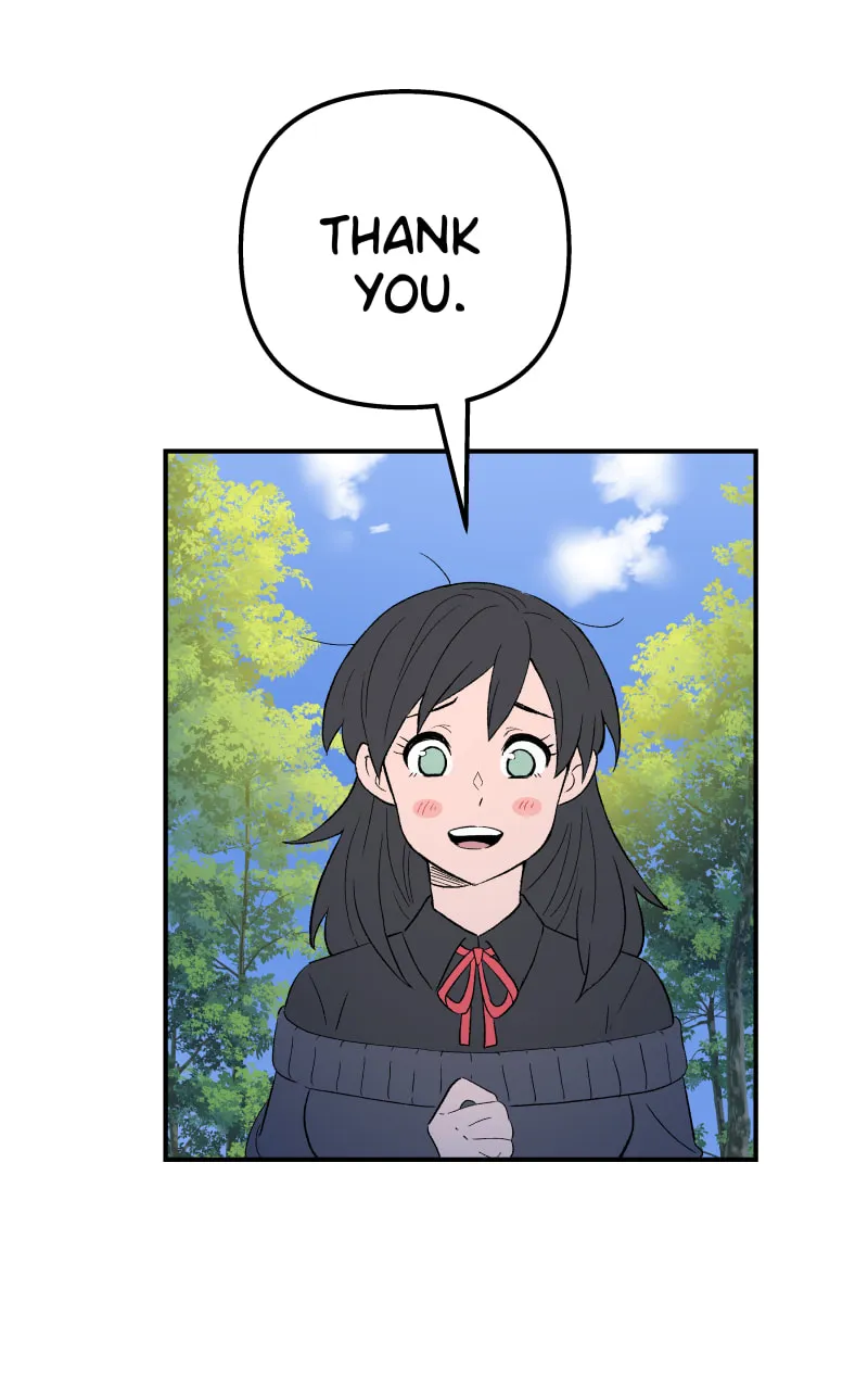 Read Morgana and Oz chapter 45 image 13 on Lezhin
