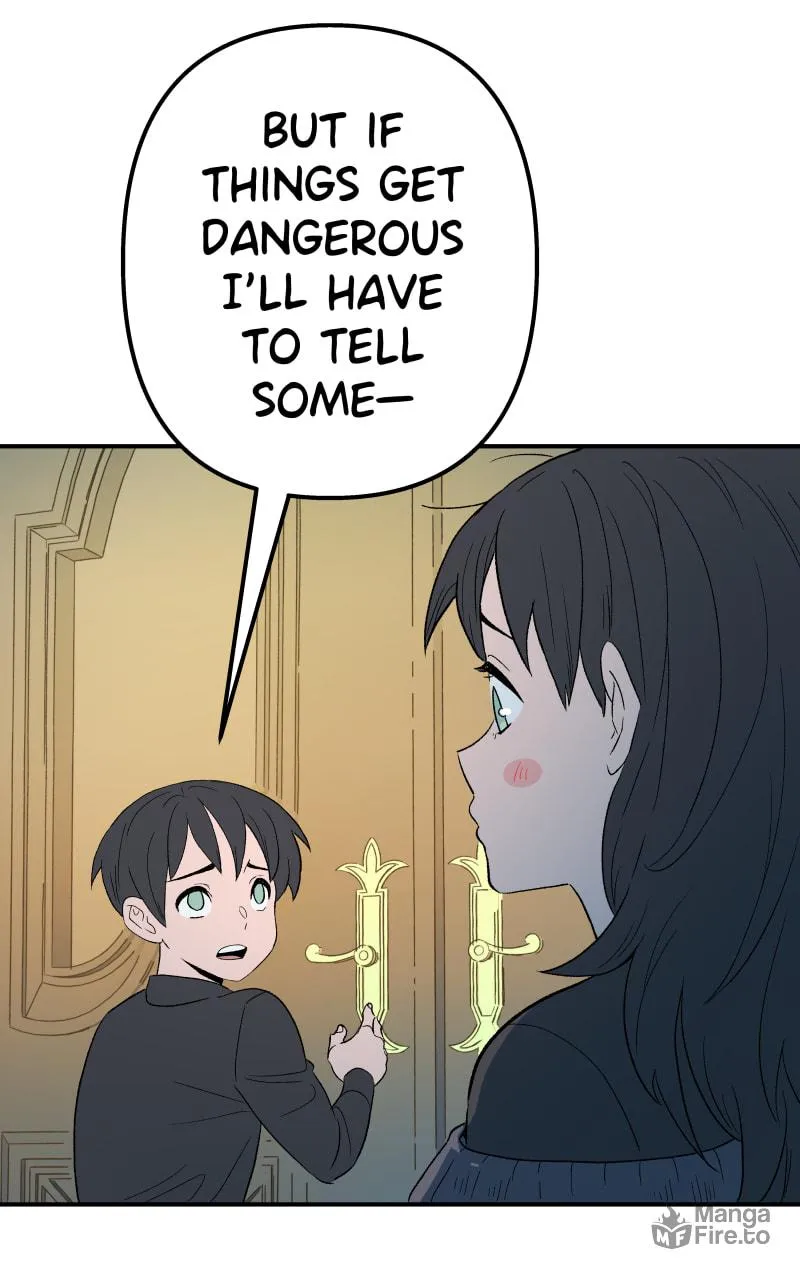 Read Morgana and Oz chapter 45 image 14 on Lezhin