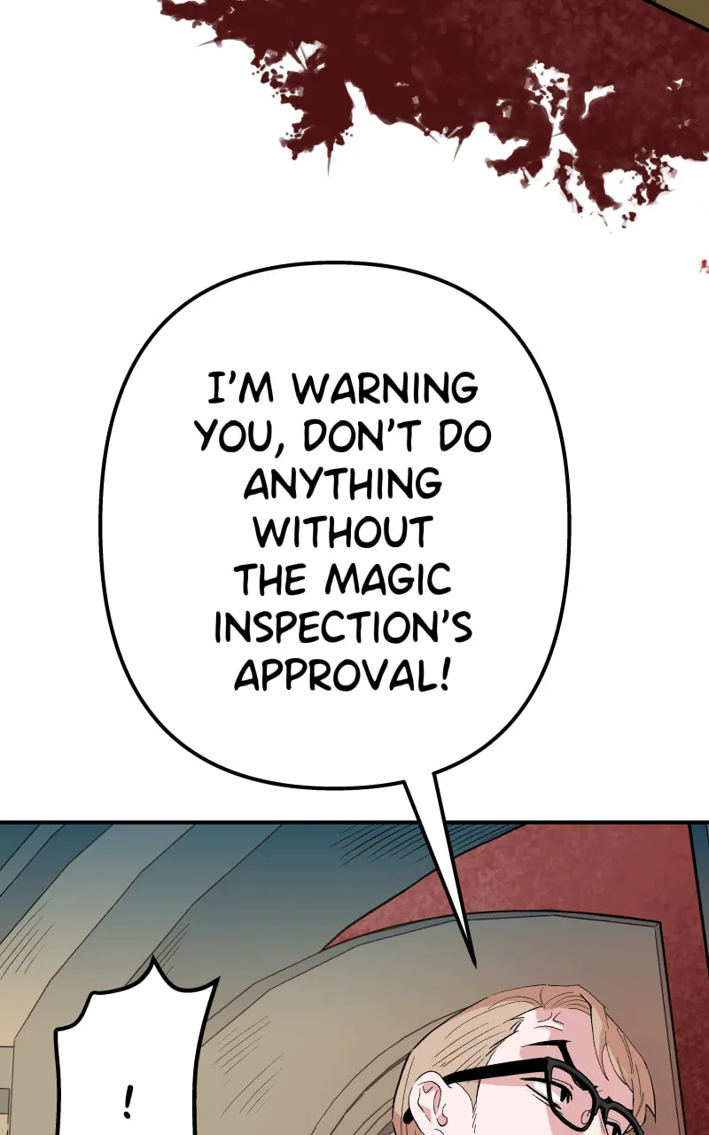 Read Morgana and Oz chapter 45 image 16 on Lezhin