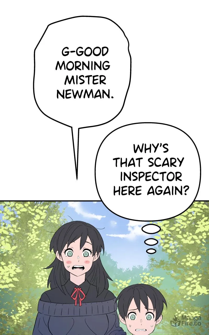 Read Morgana and Oz chapter 45 image 19 on Lezhin