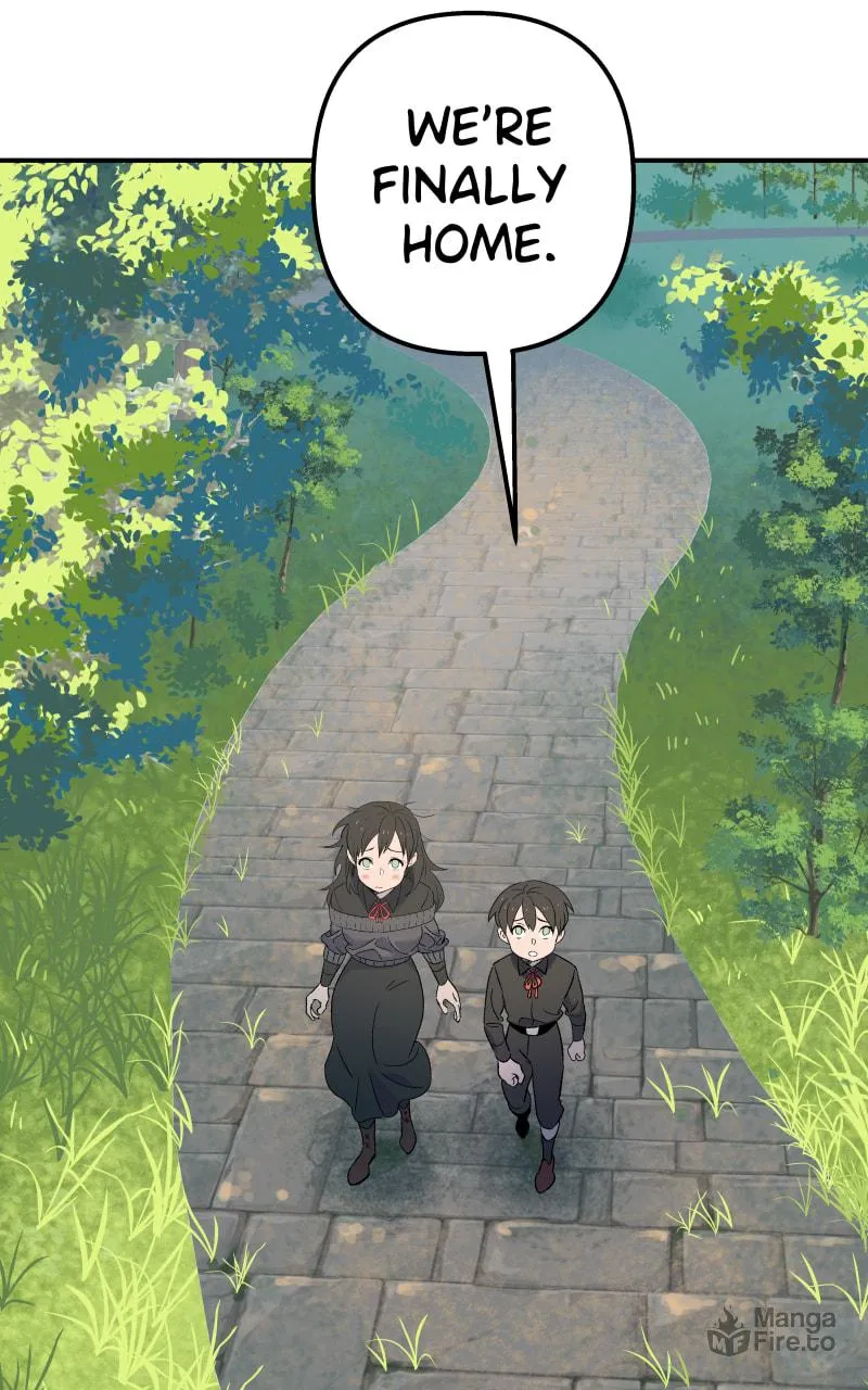 Read Morgana and Oz chapter 45 image 2 on Lezhin