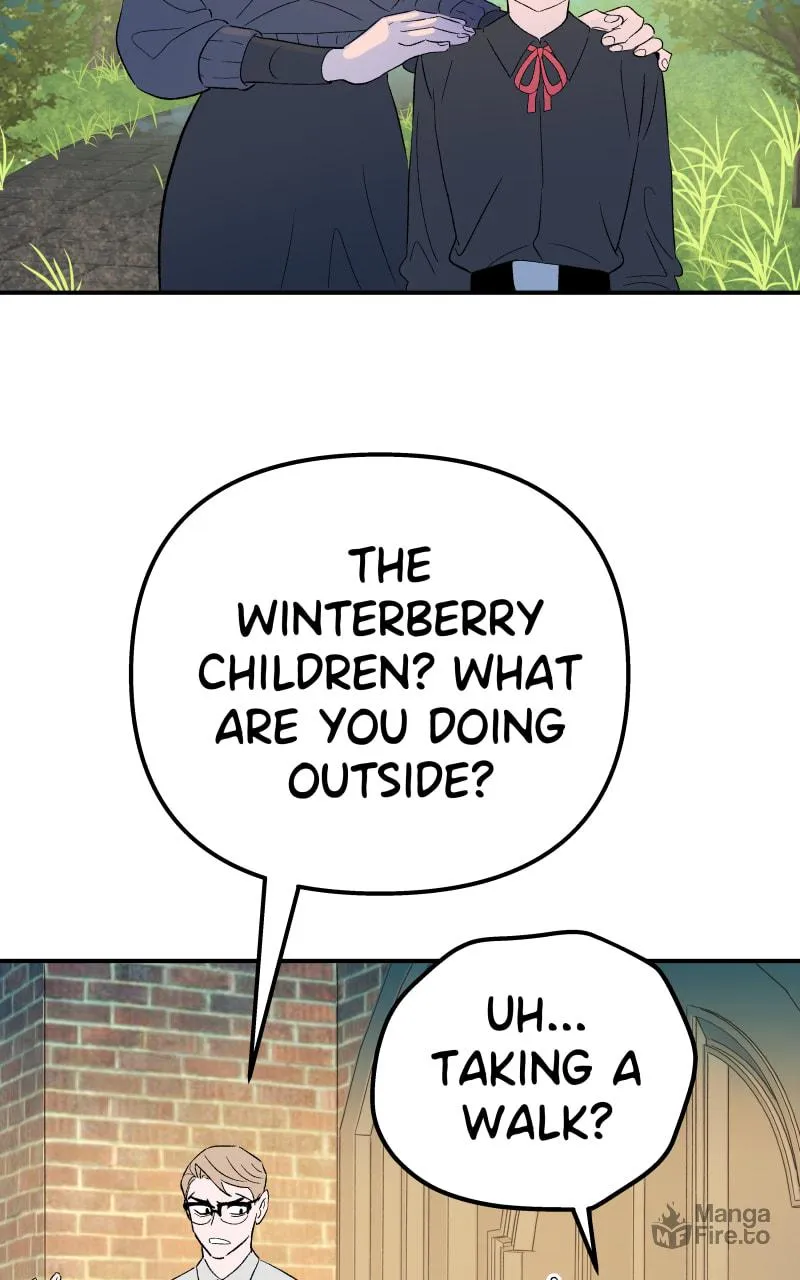 Read Morgana and Oz chapter 45 image 20 on Lezhin