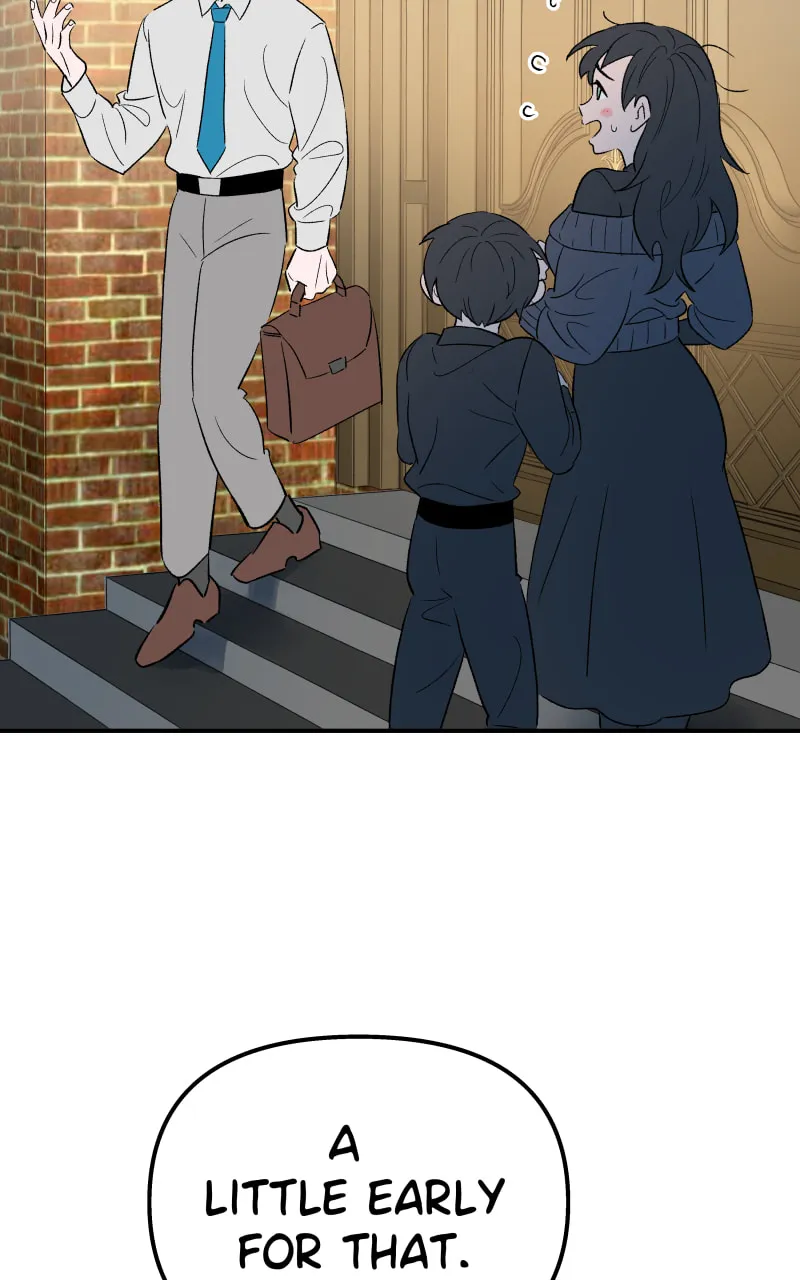 Read Morgana and Oz chapter 45 image 21 on Lezhin