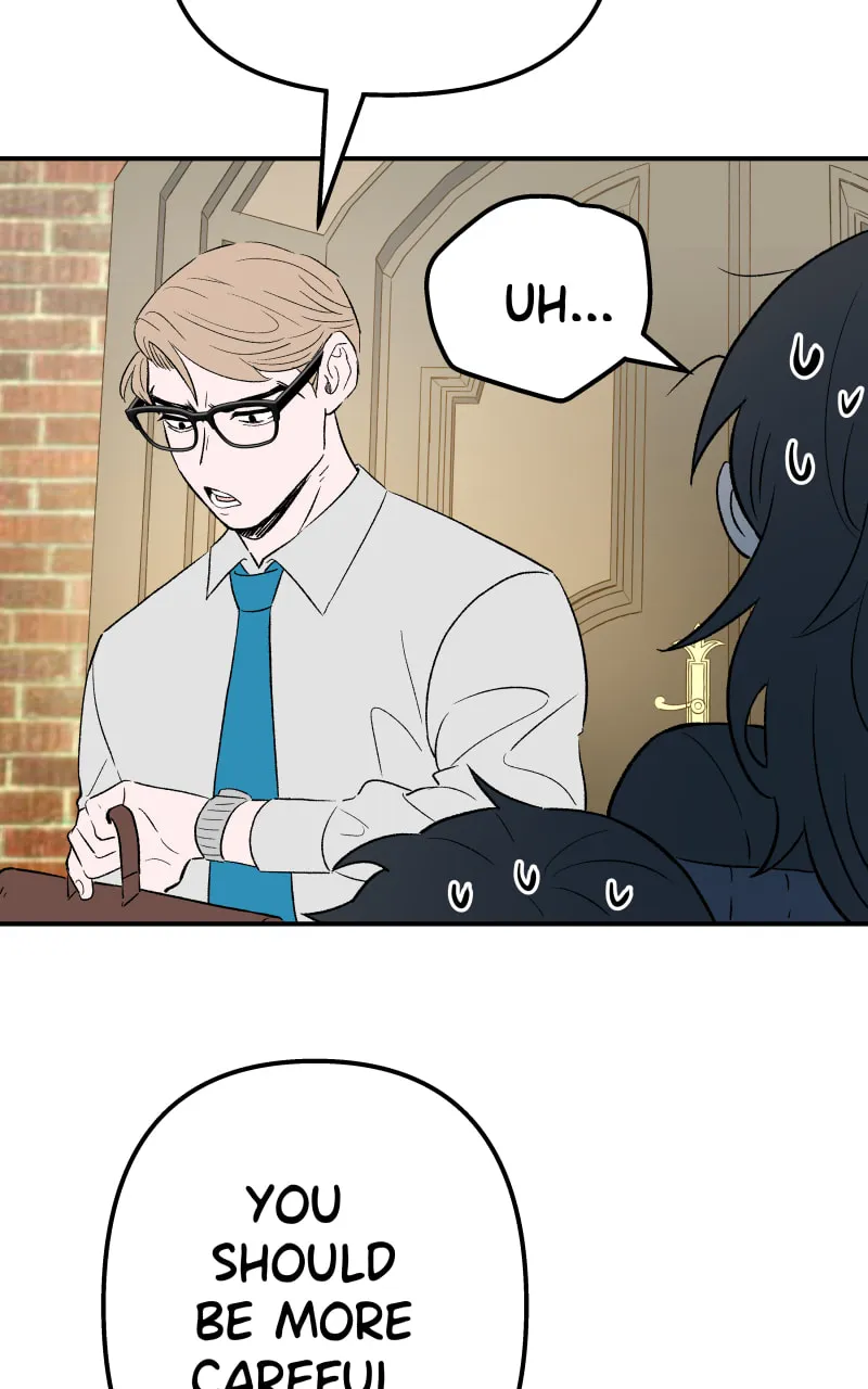 Read Morgana and Oz chapter 45 image 22 on Lezhin