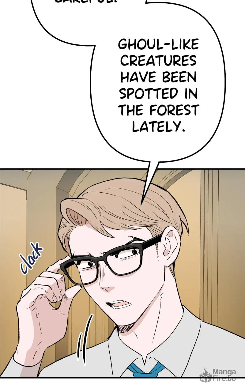 Read Morgana and Oz chapter 45 image 23 on Lezhin