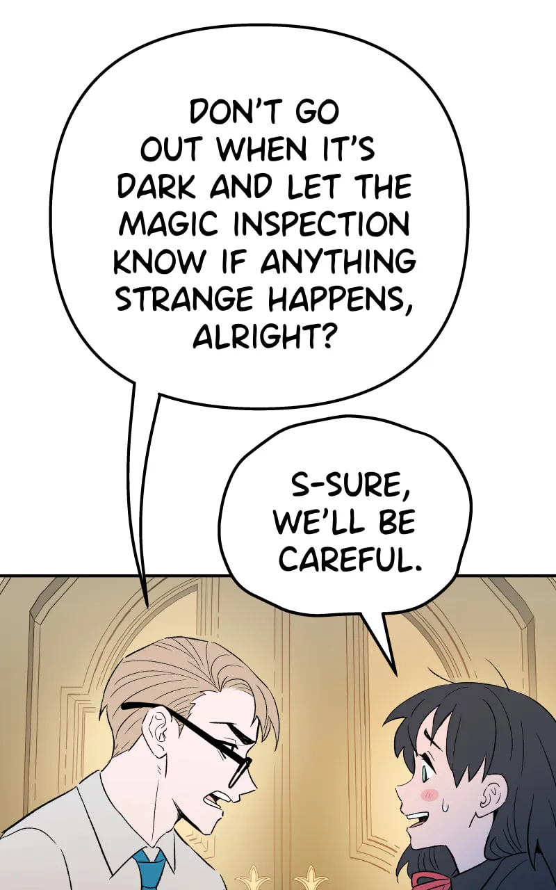 Read Morgana and Oz chapter 45 image 25 on Lezhin