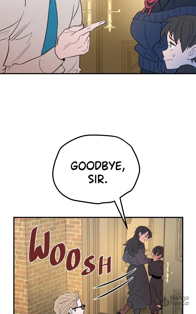 Read Morgana and Oz chapter 45 image 26 on Lezhin