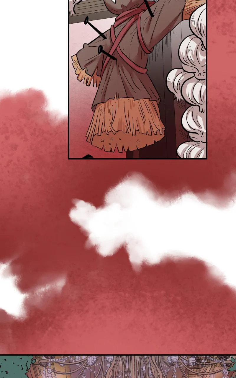 Read Morgana and Oz chapter 45 image 32 on Lezhin