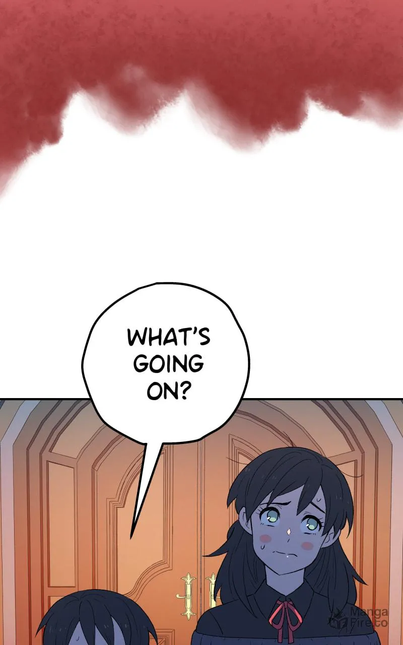 Read Morgana and Oz chapter 45 image 34 on Lezhin