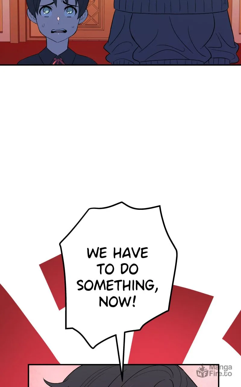 Read Morgana and Oz chapter 45 image 35 on Lezhin