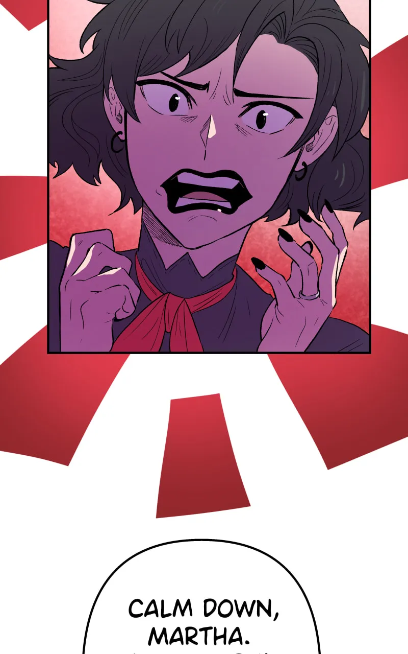 Read Morgana and Oz chapter 45 image 36 on Lezhin