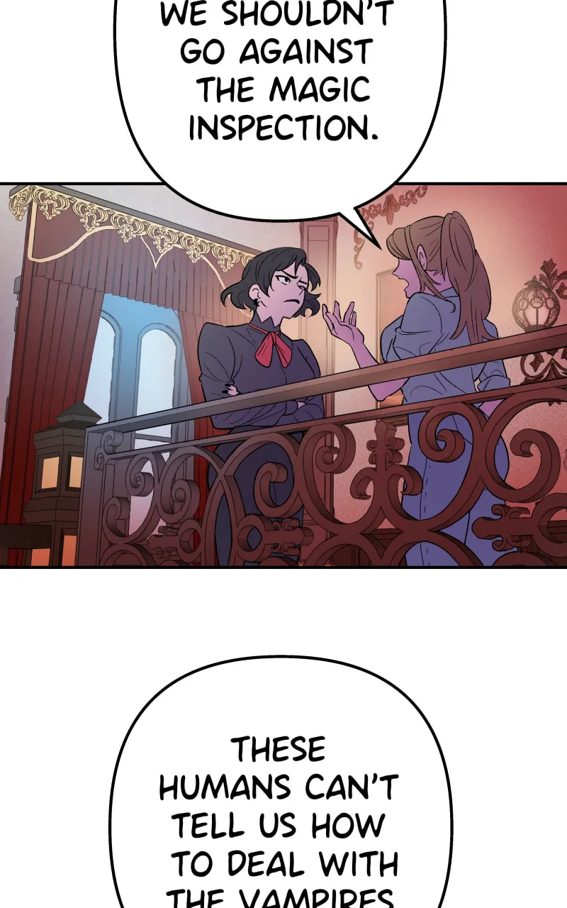 Read Morgana and Oz chapter 45 image 37 on Lezhin