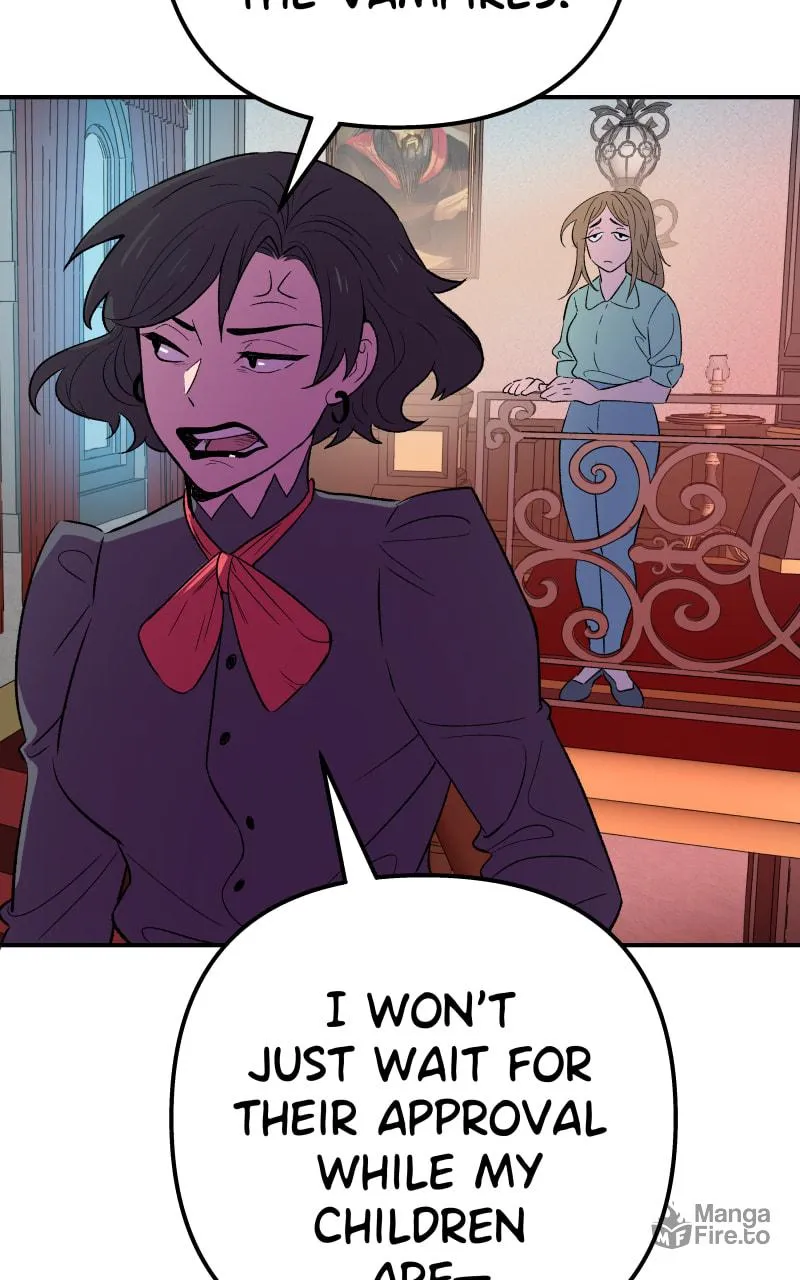 Read Morgana and Oz chapter 45 image 38 on Lezhin