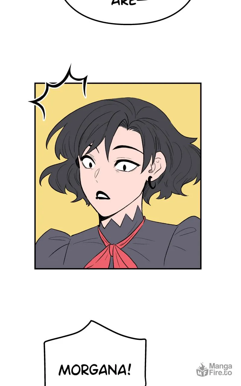 Read Morgana and Oz chapter 45 image 39 on Lezhin